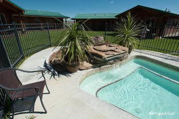 Cowboy Village Hotel