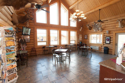 Cowboy Village Cody